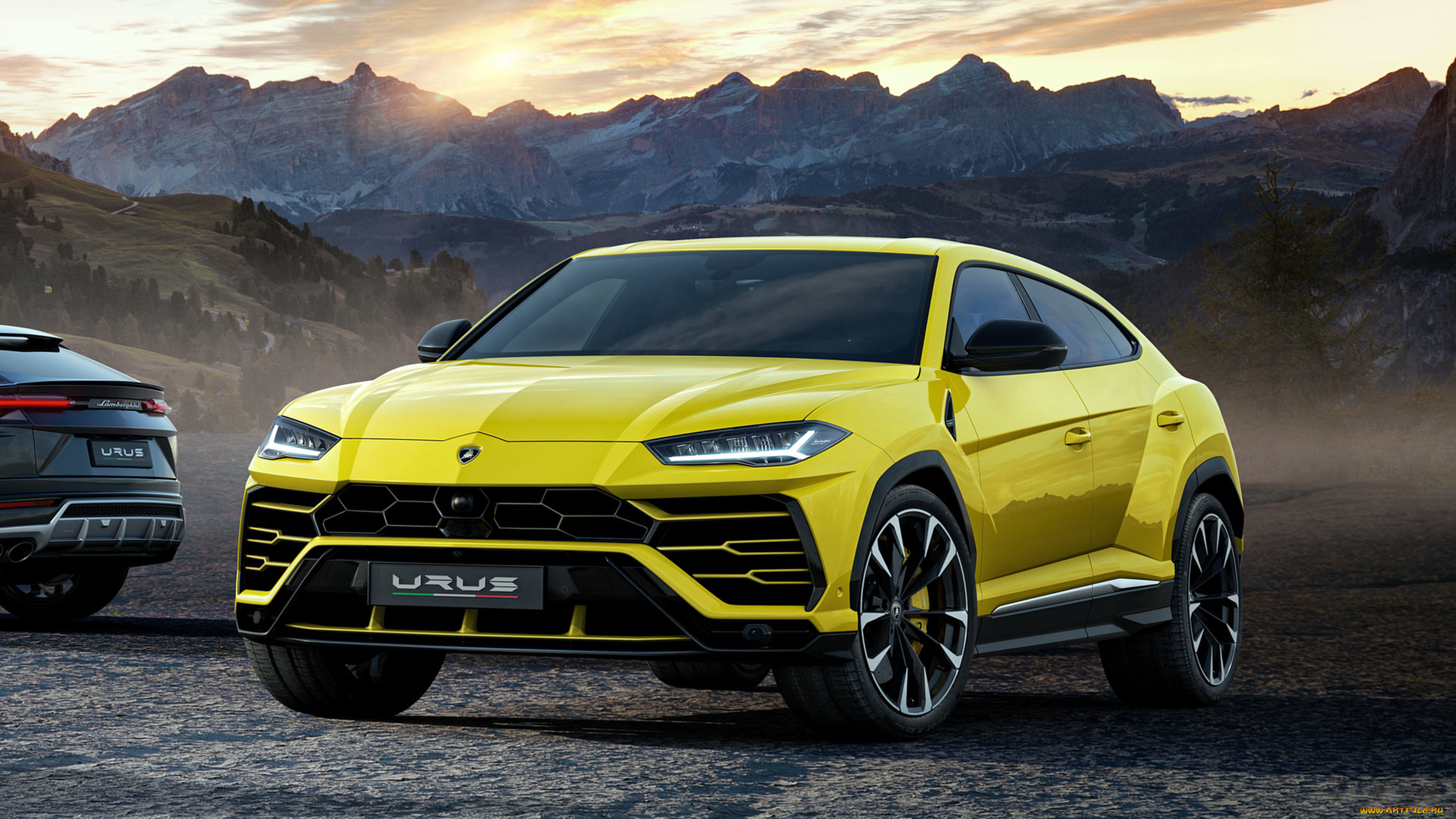 lamborghini urus 2019, , lamborghini, urus, 2019, 